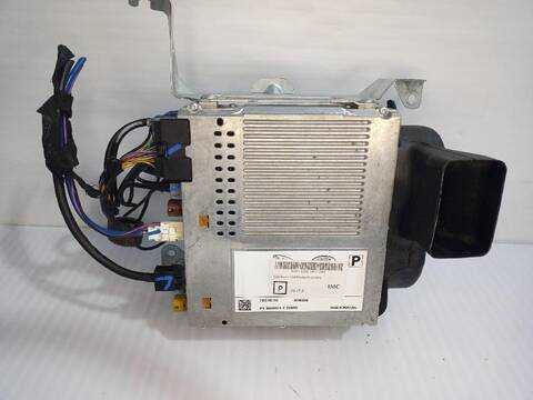 Foto 2ª: Sistema GPS Jaguar E Pace 2.0 D150 AWD 150CV X540) [204DTD(AJ20D4) 204DTF(AJ20D4)] (2017)