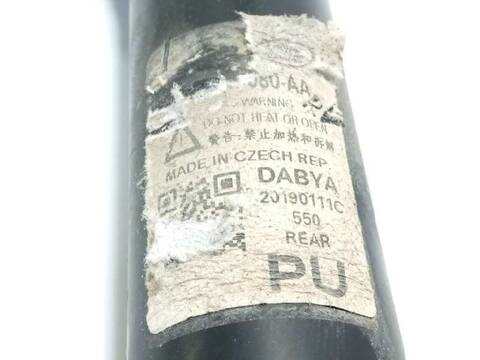 Foto 4ª: Amortiguador Trasero Izquierdo Land Rover Discovery 2.0 TD4 CAT 150CV 110KW [204DTD] (2019)