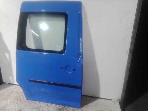 Foto 3ª: Puerta Lateral Corredera Derecha Volkswagen Caddy 1.9 TDI 105CV 77KW FURGONETA [BLS] (2006)