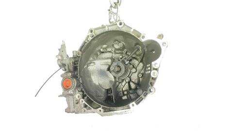 Foto 1ª: Caja Cambios Citroen C5 2.0 HDI 150 - BLUEHDI 150 (2008)