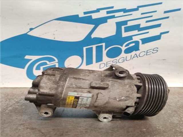 Compresor Aire Acondicionado Renault Megane 1.9 DCI (BM0G. CM0G) II (BM0/1_, CM0/1_)