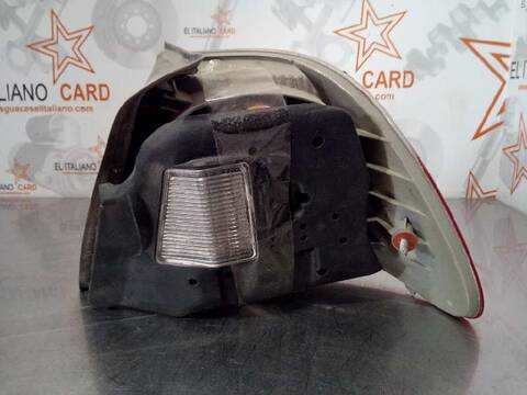 Foto 2ª: Piloto Trasero Izquierdo Bmw Serie 3 315 COUPE 204CV 150KW (1999)