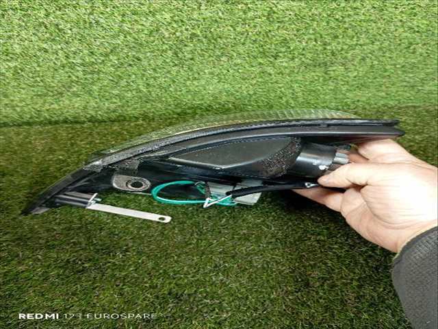 Foto 4ª: Piloto Delantero Derecho Nissan Patrol 2.8 TD Y61 TD6 [RD28ETI] (1999)