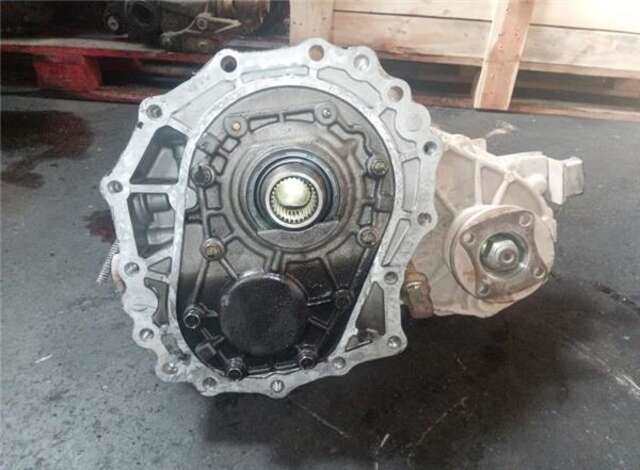 Caja Transfer Nissan Terrano 2.7 TD 4WD
