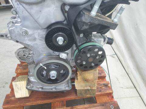Foto 3ª: Motor Completo Hyundai Tucson CLASSIC BLUE (2018)