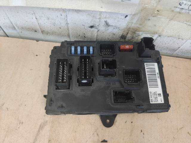 Foto 2ª: Caja Reles Fusibles Peugeot 407 2.0 G [RFN] (2004)