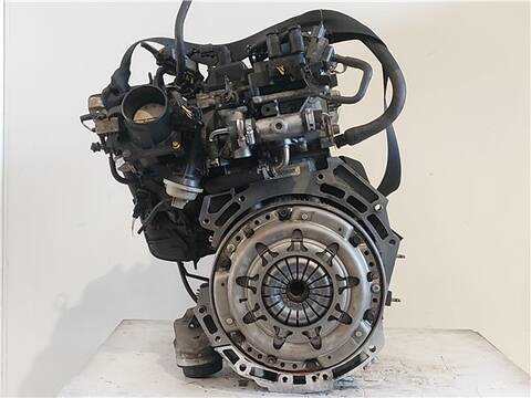 Foto 2ª: Motor Completo Ford Mondeo 1.8 AMBIENTE 06.2003 ) D) BERLINA 125CV 92KW [CHBA] (2003)