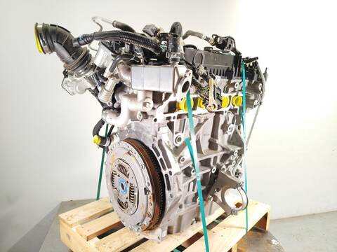 Foto 2ª: Motor Completo Ford Kuga 2.5 FHEV 190CV 140KW [BGDC] (2024)