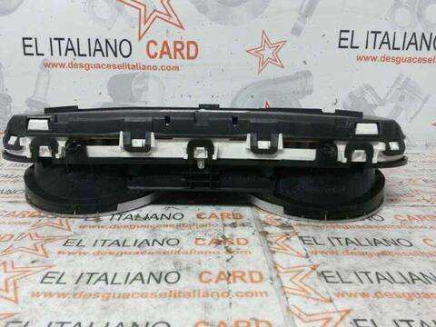 Foto 2ª: Cuadro de Instrumentos Renault Megane DYNAMIQUE LUXE 131CV 96KW FAMILIAR II FAMILIAR [F9QE8] (2006)