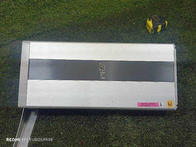 Sistema Audio Radio CD Lexus RX 3.5 G 350 AUTO