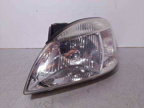 Foto 1ª: Faro Izquierdo Kia Rio 1.4 CAT 97CV 71KW [G4EE] (2009)
