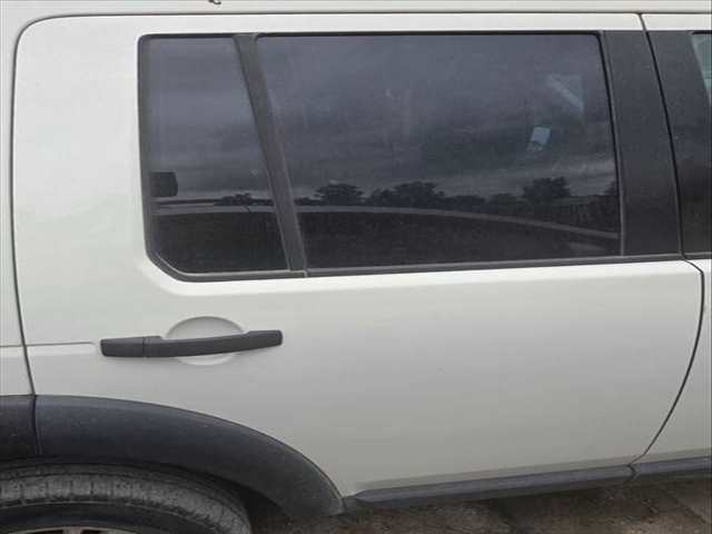 Puerta Trasera Derecha Land Rover Discovery 276DT AUT.