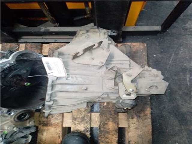 Foto 1ª: Caja Cambios Mercedes Vito 