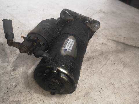 Foto 3ª: Motor de Arranque Saab 9-3 Z19DTH BERLINA (2005)