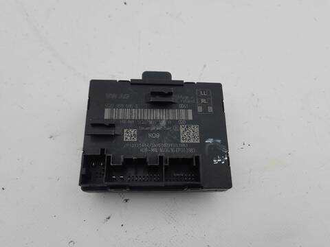 Centralita Motor ECU Volkswagen Touran SPORT BMT 150CV 110KW