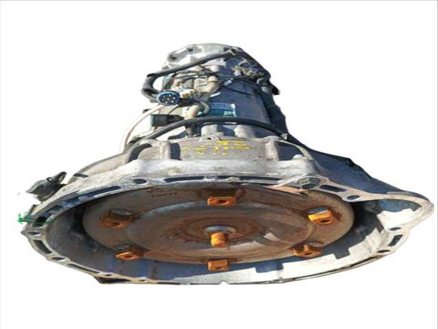 Foto 2ª: Caja Cambios Kia Sorento 2.5 CRDI 4WD (2002)