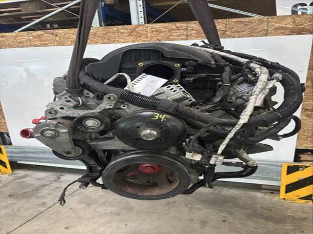 Motor Completo Chevrolet Express 4.3 V6 268 - 280 CV
