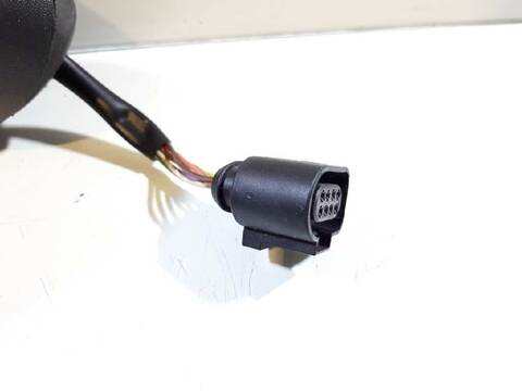 Foto 3ª: Retrovisor Derecho Seat Leon 2.0 TDI 140CV 103KW [BKD] (2006)