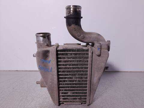 Foto 1ª: Intercooler Honda Civic 2.2 I-CTDI EXECUTIVE BERLINA 140CV 103KW [N22A2] (2006)