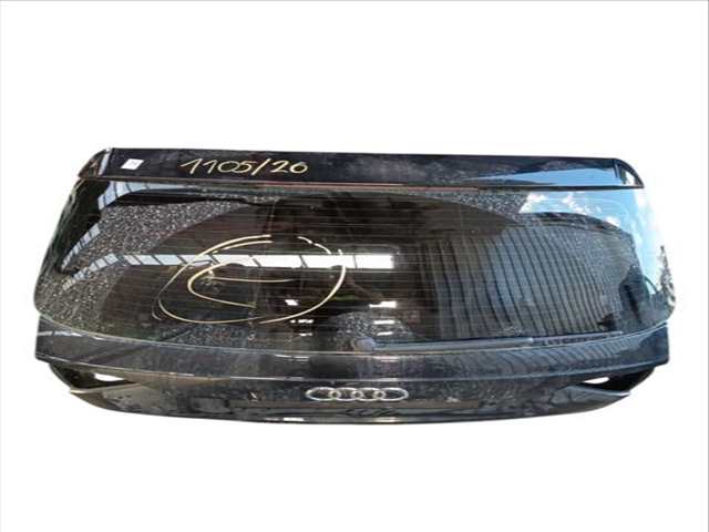 Foto 3ª: Portón Audi A4 2.0 TDI AVANT (2007)