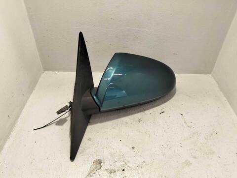 Foto 2ª: Retrovisor Izquierdo Nissan Primera VERSION INDEFINIDA (1989)