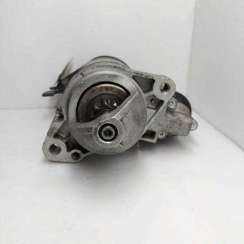 Motor de Arranque Audi A8 4.0 TDI QUATTRO 275CV