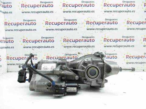 Foto 2ª: Diferencial Trasero Kia Sportage G4FJ (2016)