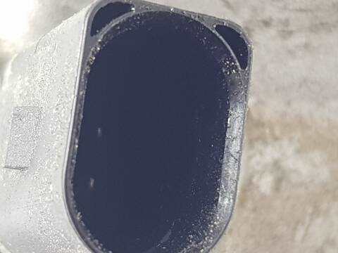 Foto 2ª: Compresor Aire Acondicionado Man TGE KASTEN 5.XXX LANG HOCHDACH RWD (2017)