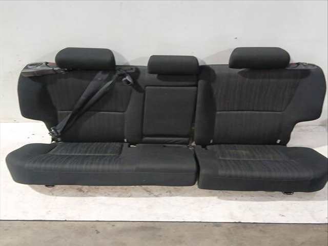 Asientos Traseros Toyota Auris 1.6 ZRE151_) 124CV 91KW