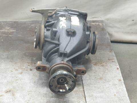 Foto 3ª: Diferencial Trasero Bmw Serie 3 315 320D (2000)