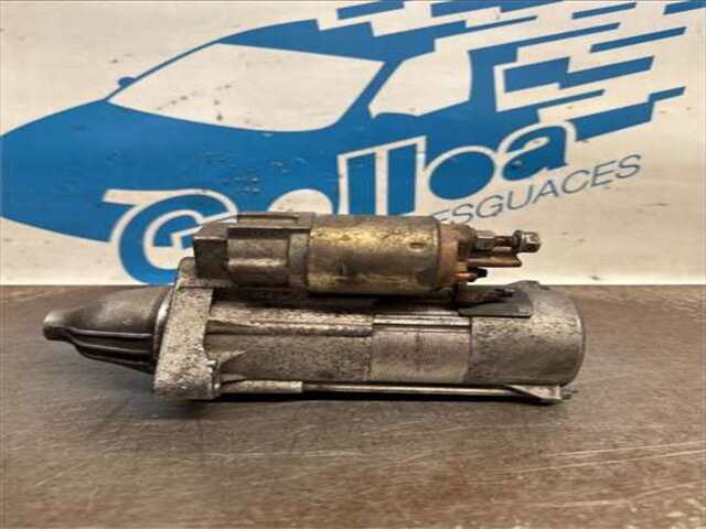 Foto 3ª: Motor de Arranque Bmw Serie 3 315 2.0 320D [2.0 LTR. - 110 KW 16V DIESEL CAT] [M47 D20 (20 4 D4)]