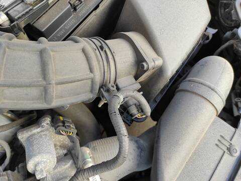 Foto 1ª: Caudalimetro Hyundai i30 D4FB (2015)