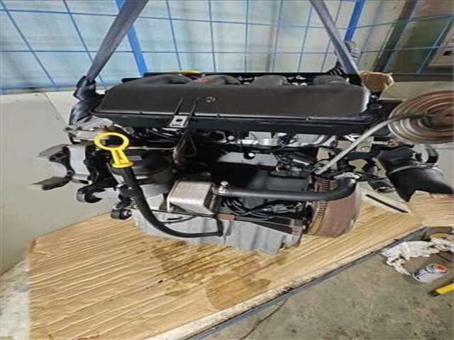 Motor Completo Rover Serie 75 2.0 CDTI