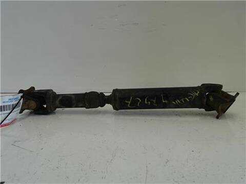 Transmision Central Nissan Terrano 2.7 TD 4WD 99CV 73KW