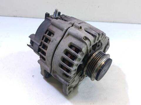 Alternador Mercedes Clase C 160 AMG C 63 205.286) 476CV 350KW