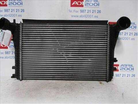 Intercooler Volkswagen Passat 2.0 TDI 16V BERLINA 140CV 103KW