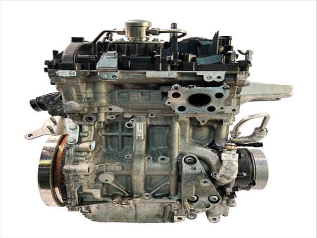 Foto 2ª: Motor Completo Bmw Serie 2 218 F44 F45 F46 140CV 103KW [B38A15A] (2020)