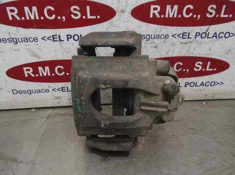 Pedal Embrague Volkswagen Touareg TDI R5 174CV 128KW