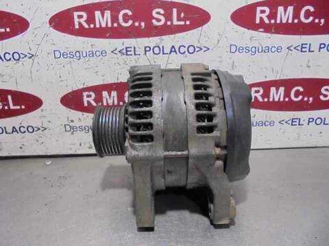 Foto 4ª: Alternador Suzuki Grand Vitara 1.9 DDIS TD 129CV 95KW [F9Q] (2007)