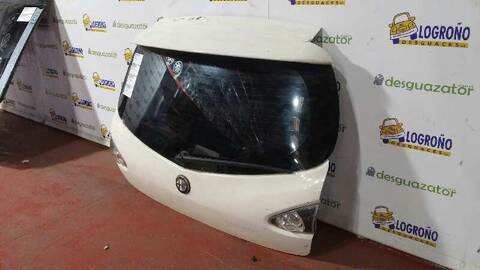 Foto 3ª: Portón Alfa Romeo 147 1.9 JTD 16V DISTINCTIVE 144CV 106KW [192A5000] (2004)