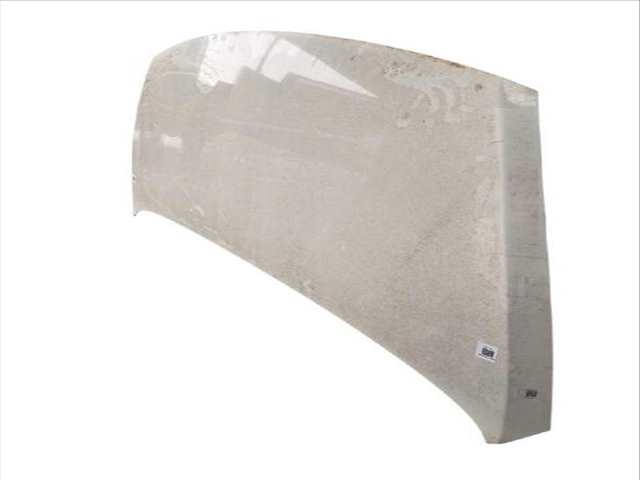 Foto 3ª: Capot Kia Carens 1.7 CRDI (2013)