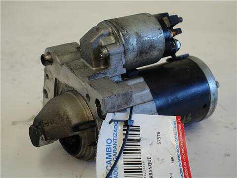 Motor de Arranque Citroen C4 1.6 HDI PICASSO 109CV 80KW