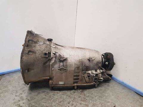 Foto 2ª: Caja Cambios Automatica Mercedes Clase E 180 E 270 CDI 211.016) BERLINA 177CV 130KW AUT. [647961] (2004)