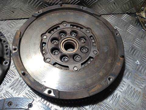 Foto 3ª: kit Embrague Ford Transit FURGON (2008)