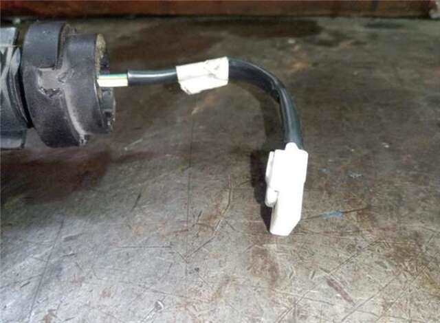 Foto 3ª: Retrovisor Derecho Fiat Punto 1.3 JTD 16V [188 A9.000]