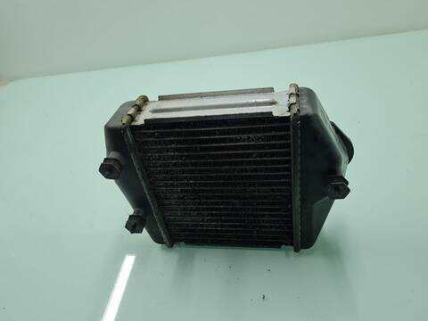 Foto 3ª: Intercooler Mazda 6 2.2 TD CAT 163CV 120KW [R2] (2012)