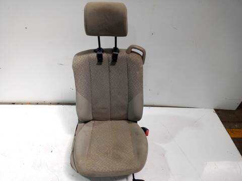 Asiento Delantero Derecho Renault Scenic AUTHENTIQUE 86CV 63KW