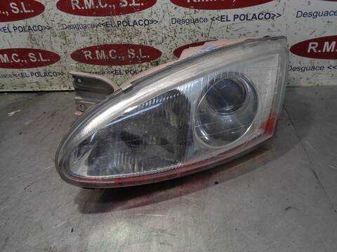 Faro Izquierdo Hyundai Coupe 2.0 FX COUPE 139CV 102KW