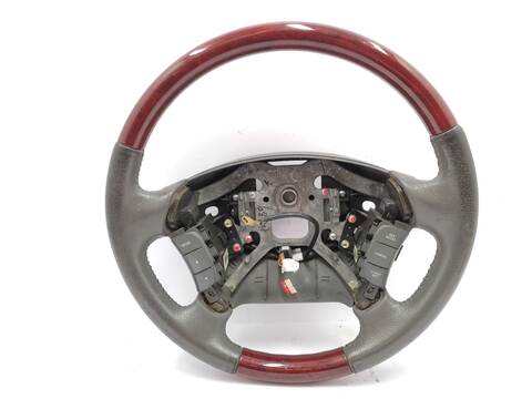 Volante Hyundai Grandeur 2.2 DIESEL 155CV 114KW