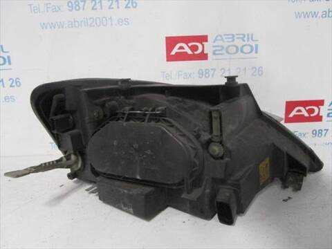 Foto 2ª: Faro Izquierdo Ford Galaxy 1.9 TDI 130CV 96KW [ASZ] (2004)